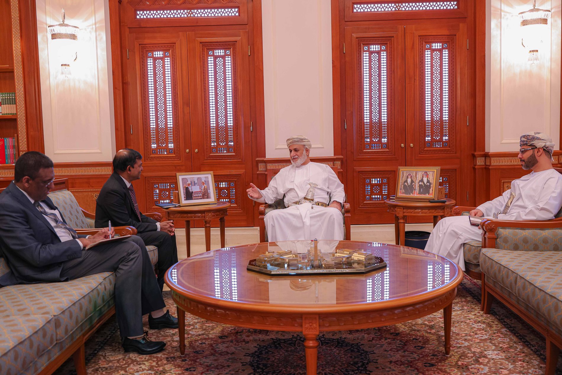 الأخبار